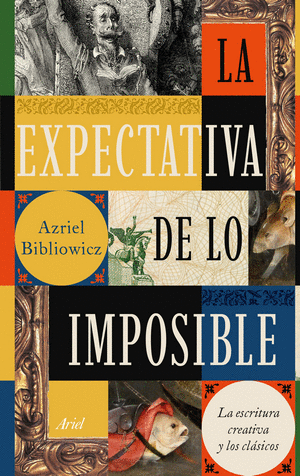 Libro La expectativa de lo imposible