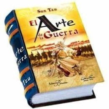 Libro El arte de la guerra
