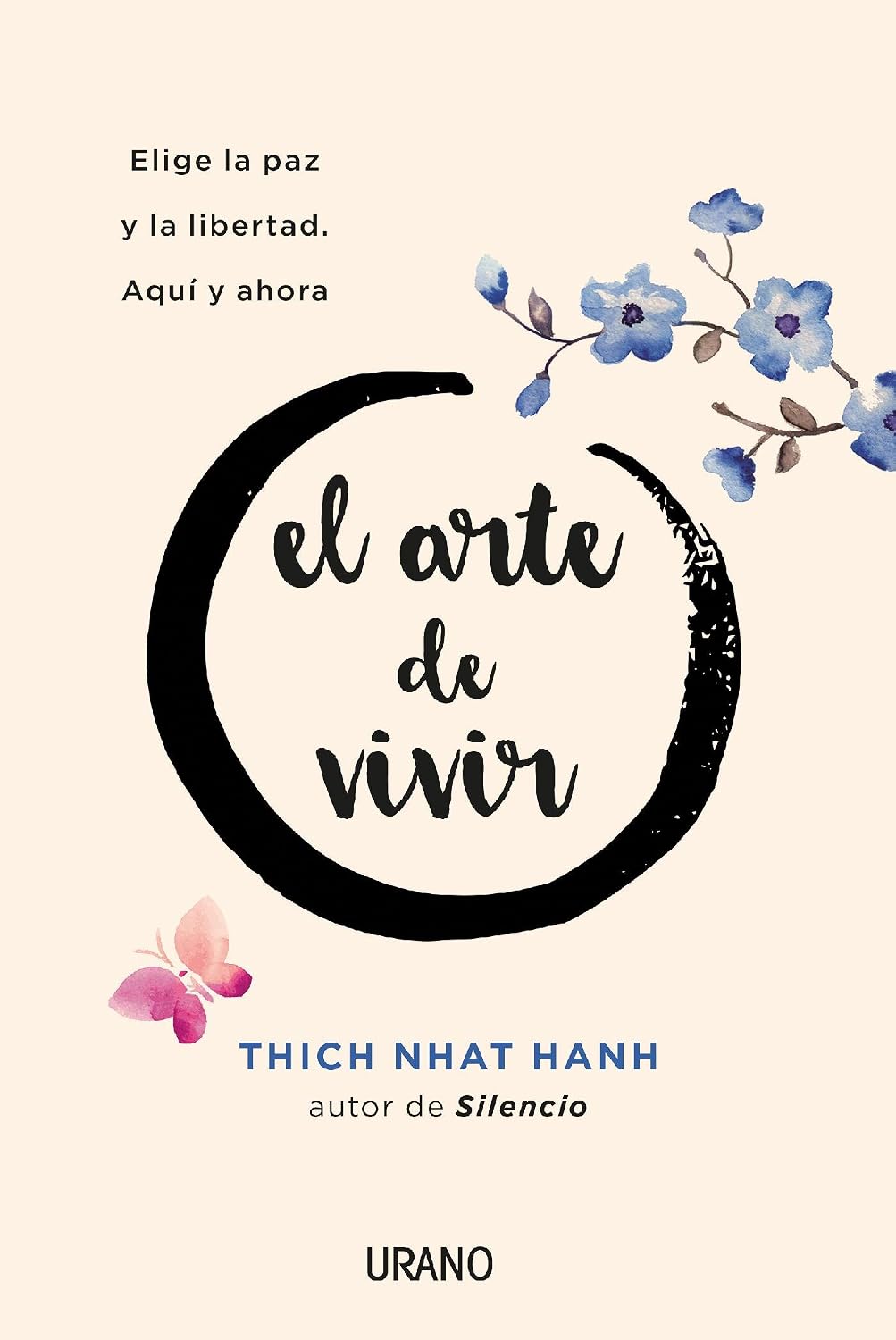 Libro El arte de vivir