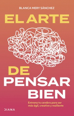 Libro El arte de pensar bien