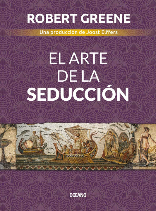 Libro El arte de la seducción