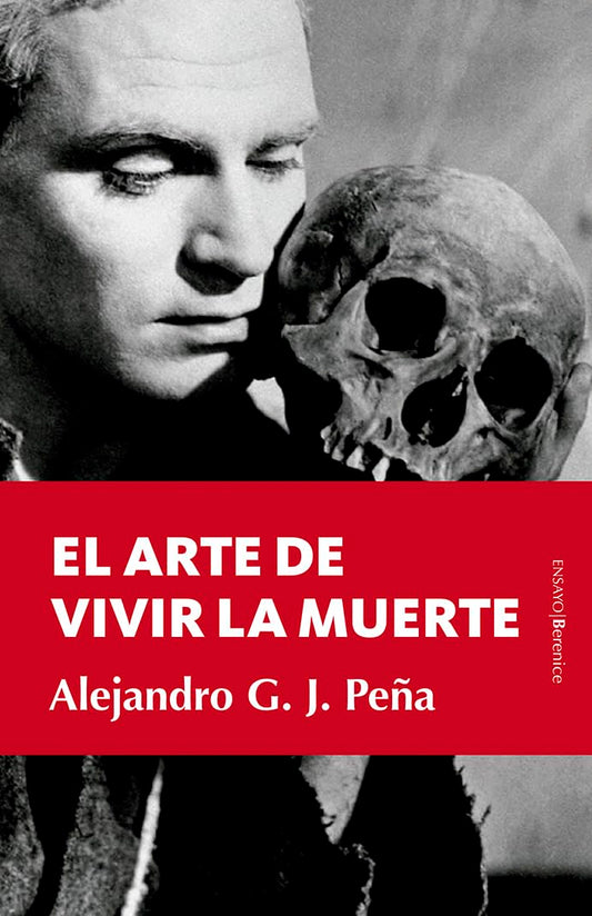 Libro El arte de vivir la muerte