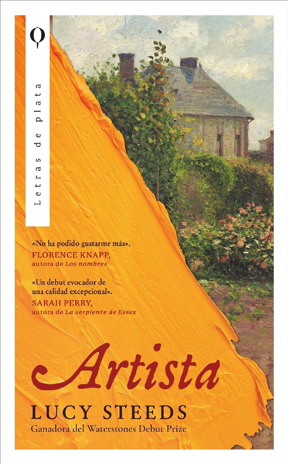 Libro Artista