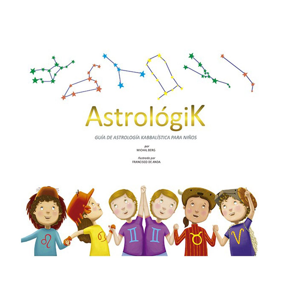 Libro Astrológik
