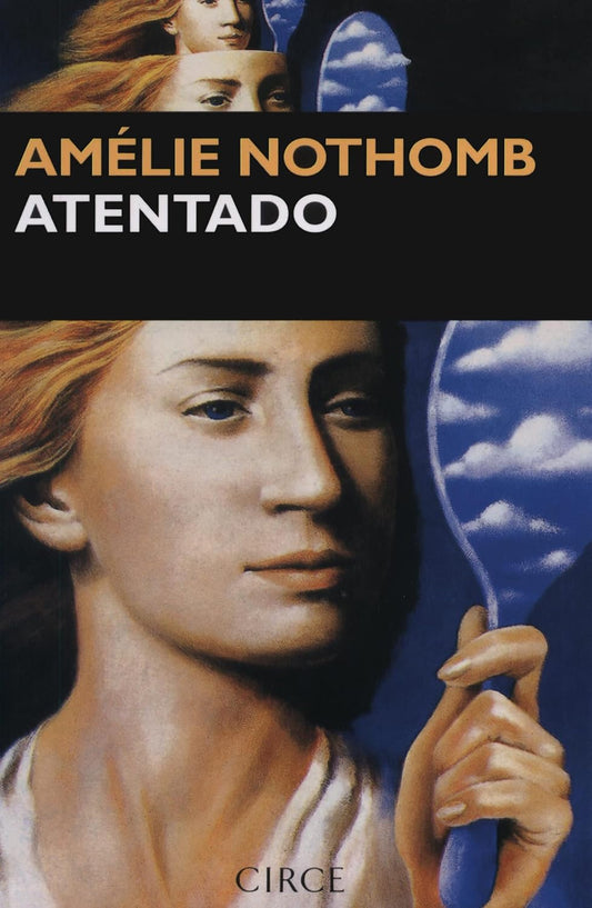 Libro Atentado