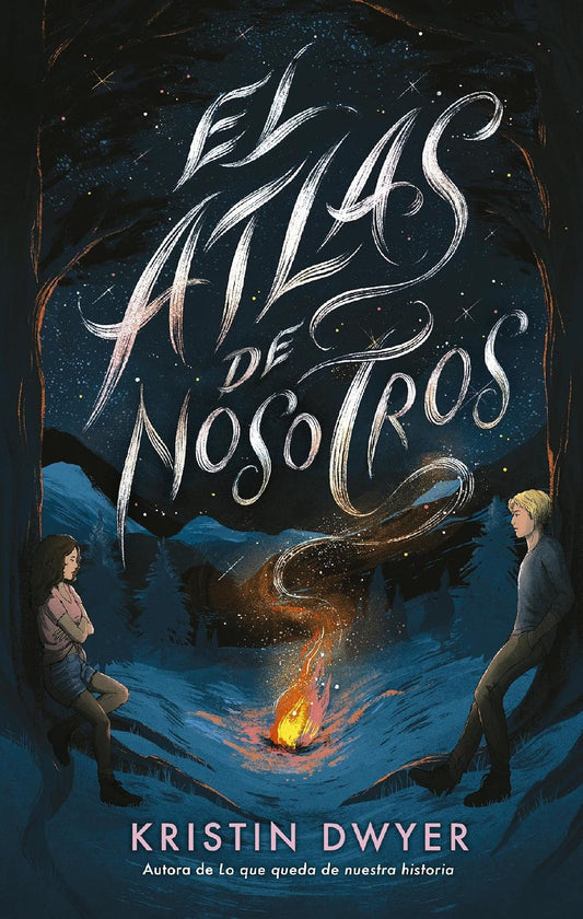 Libro El atlas de nosotros