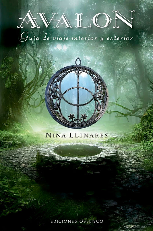 Libro Avalon