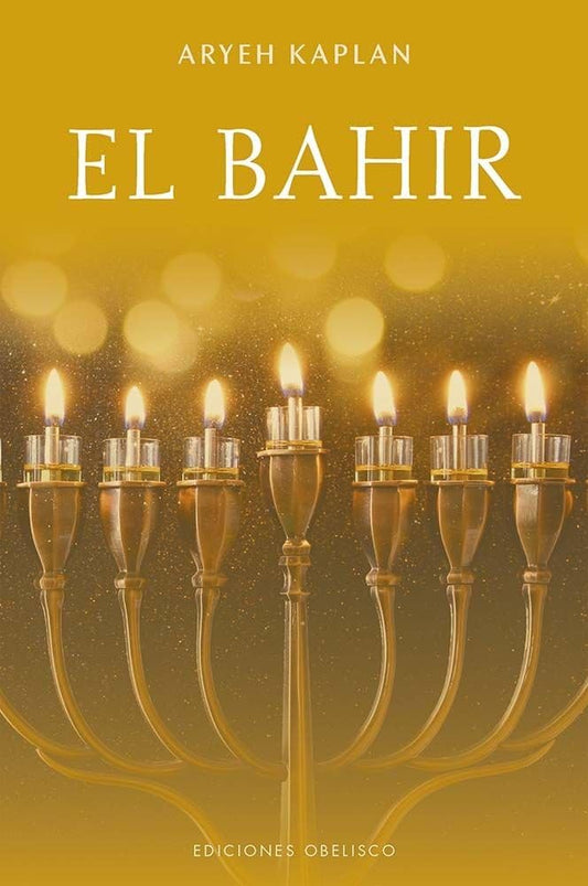 Libro El bahir