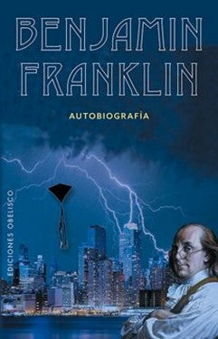 Libro Autobiografía