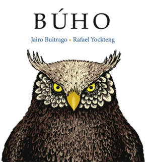 Libro Búho