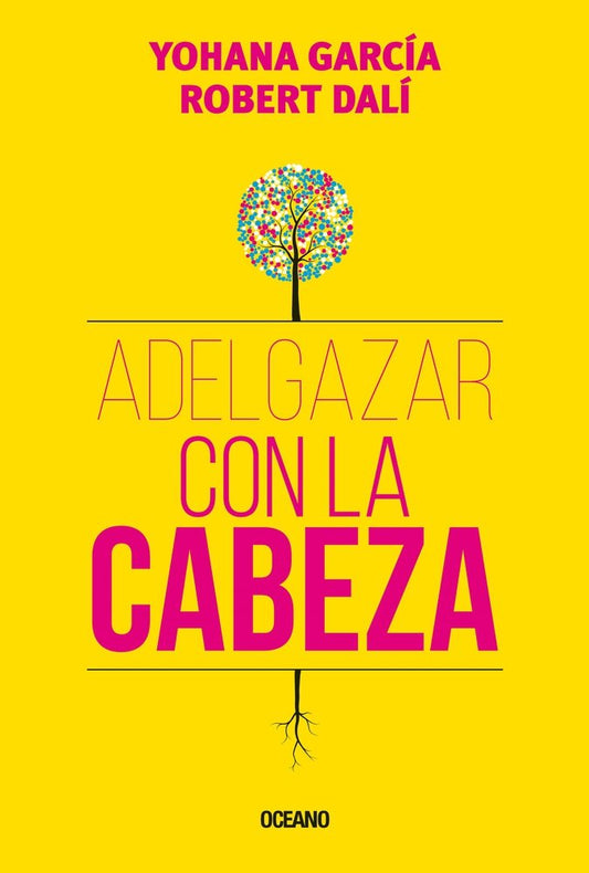 Libro Adelgazar con la cabeza