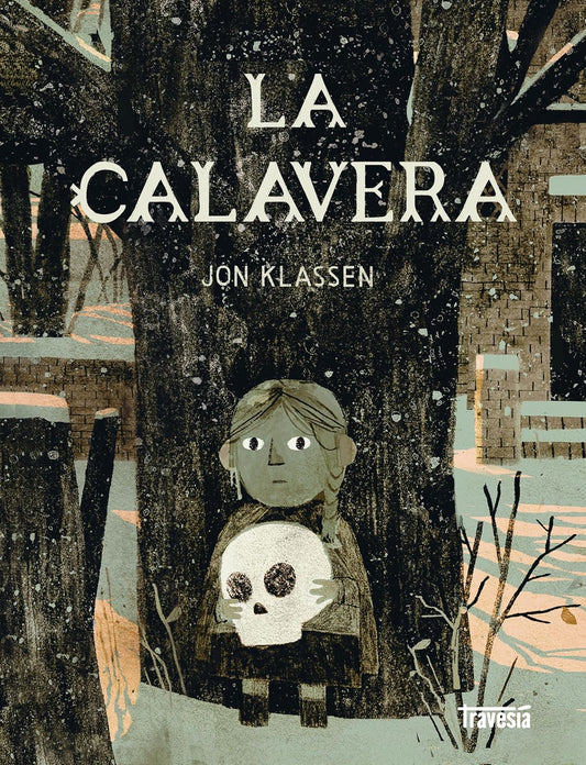 Libro La calavera
