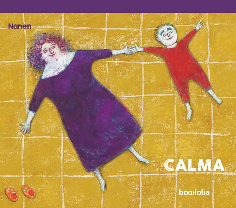 Libro Calma