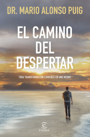 Libro El camino del despertar