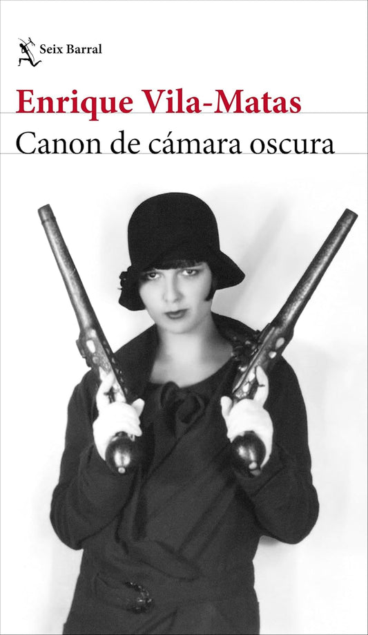 Libro Canon de cámara oscura