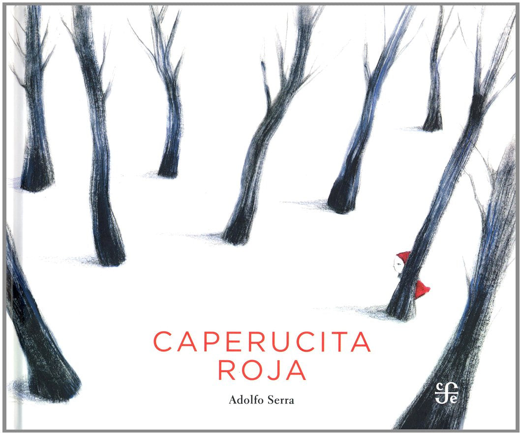 Libro Caperucita Roja