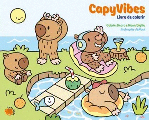 Libro Capivibes