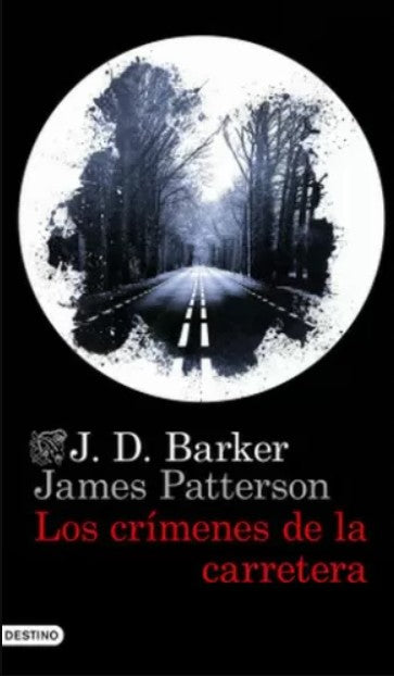 Libro Los crímenes de la carretera