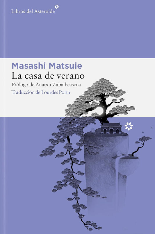 Libro La casa de verano