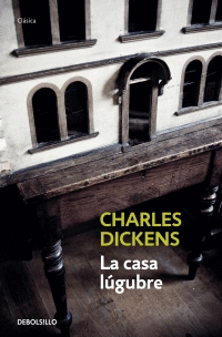 Libro La casa lúgubre