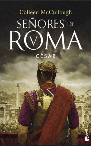 Libro César