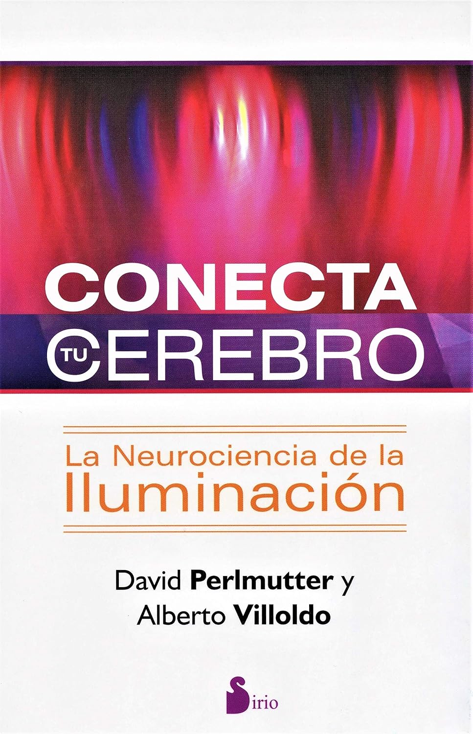 Libro Conecta tu cerebro