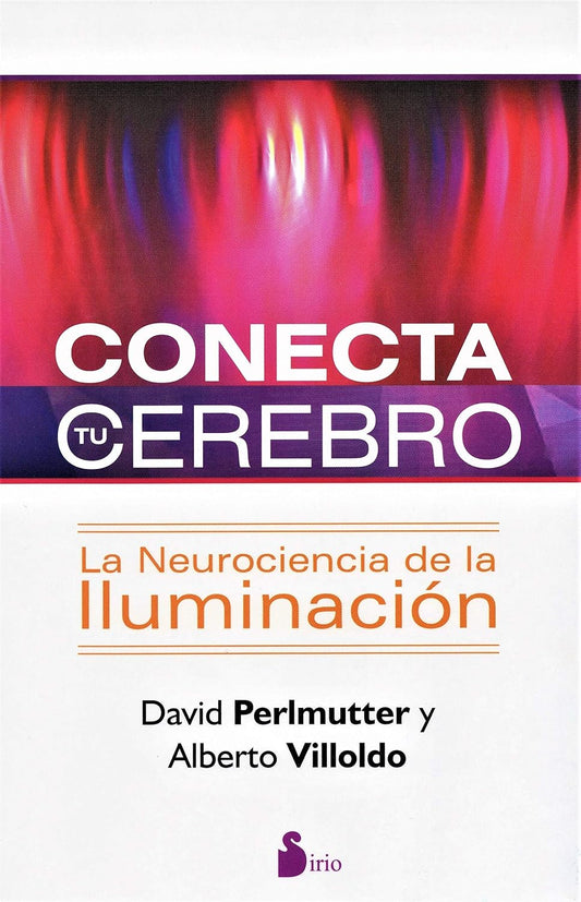Libro Conecta tu cerebro