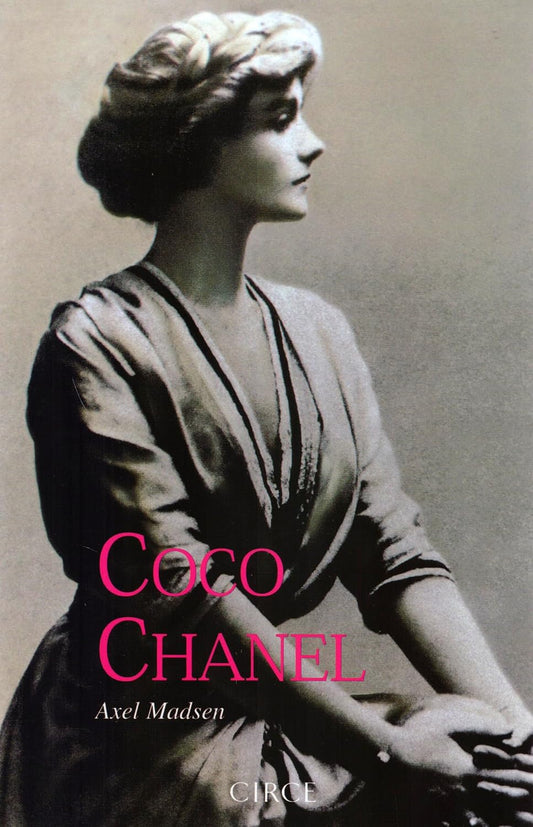 Libro Coco Chanel