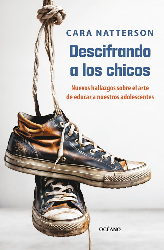 Libro Descifrando a los chicos