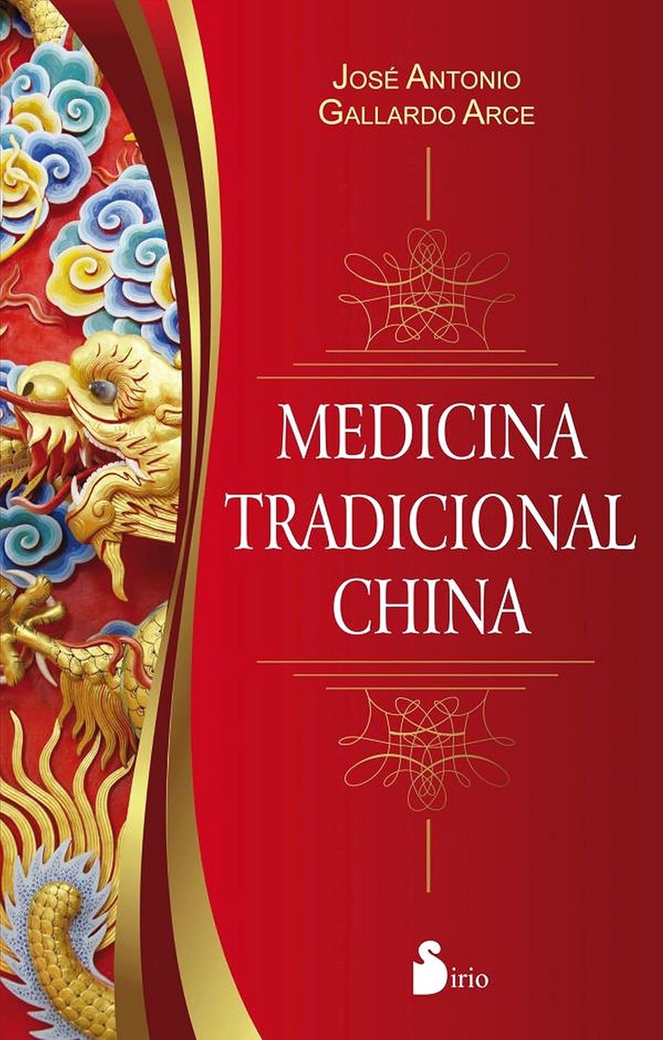 Libro Medicina tradicional china