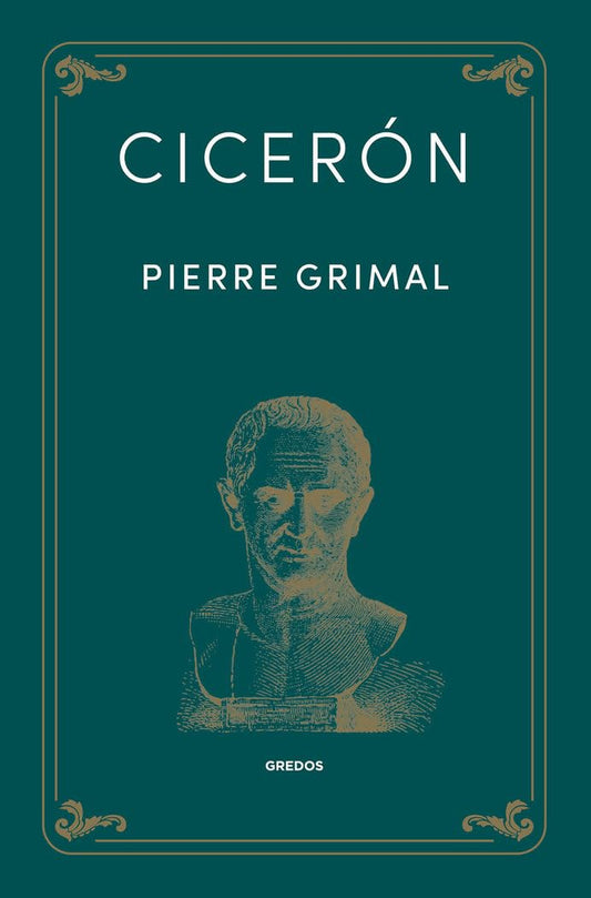 Libro Cicerón