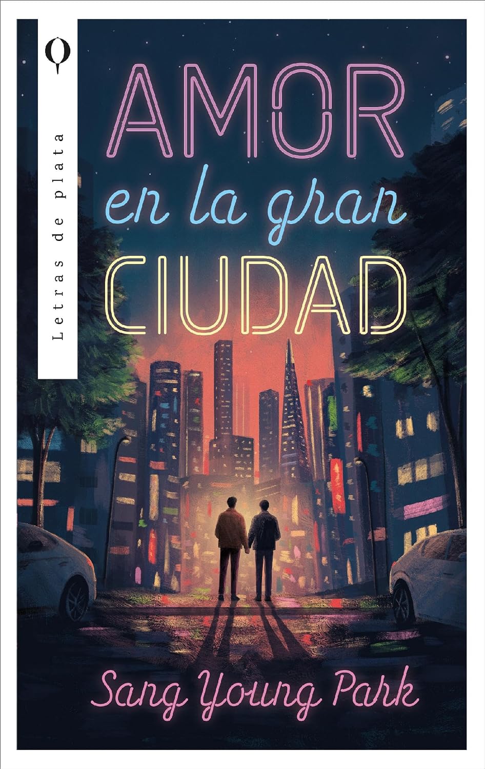 Libro Amor en la gran ciudad
