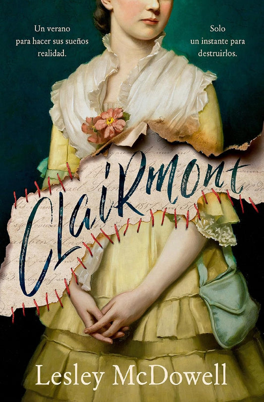Libro Clairmont