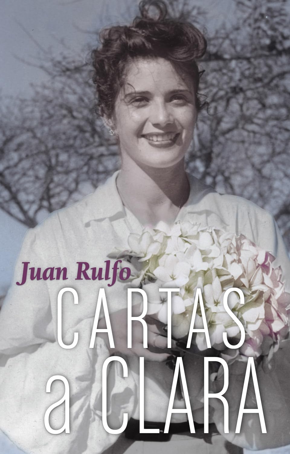 Libro Cartas a Clara