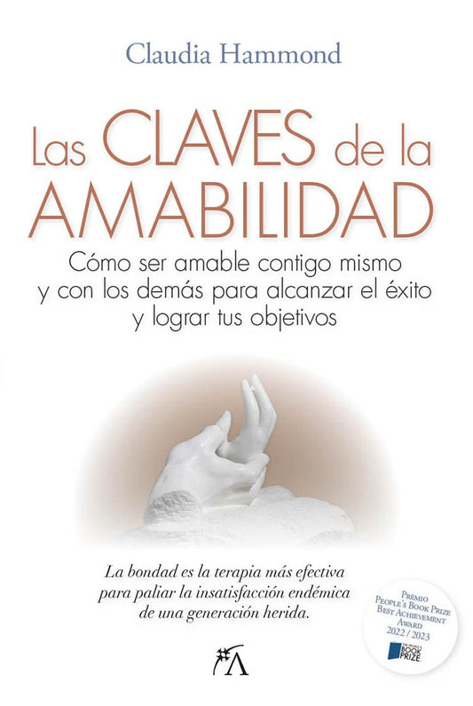 Libro Las claves de la amabilidad