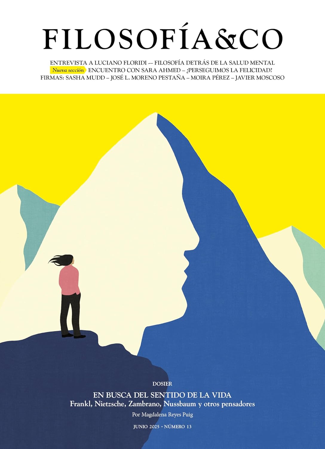 Filosofía & Co#13
