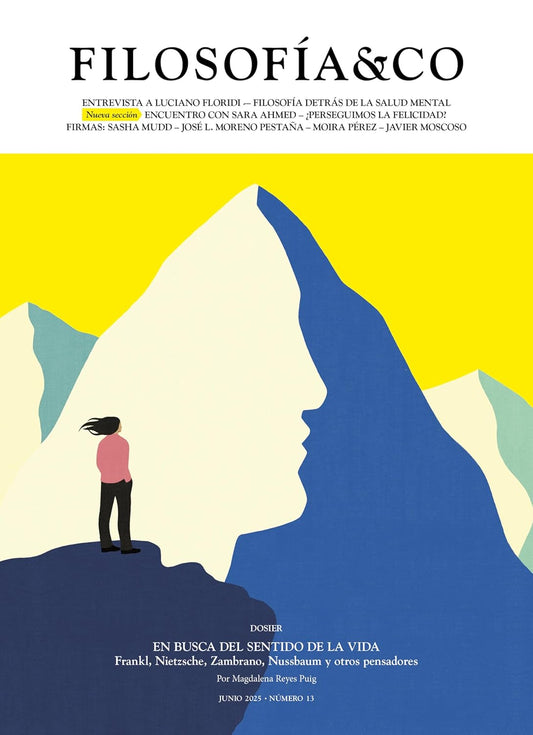 Filosofía & Co#13
