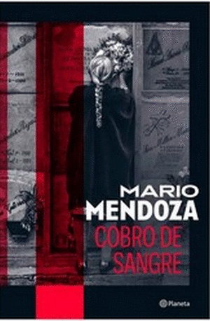 Libro Cobro de Sangre