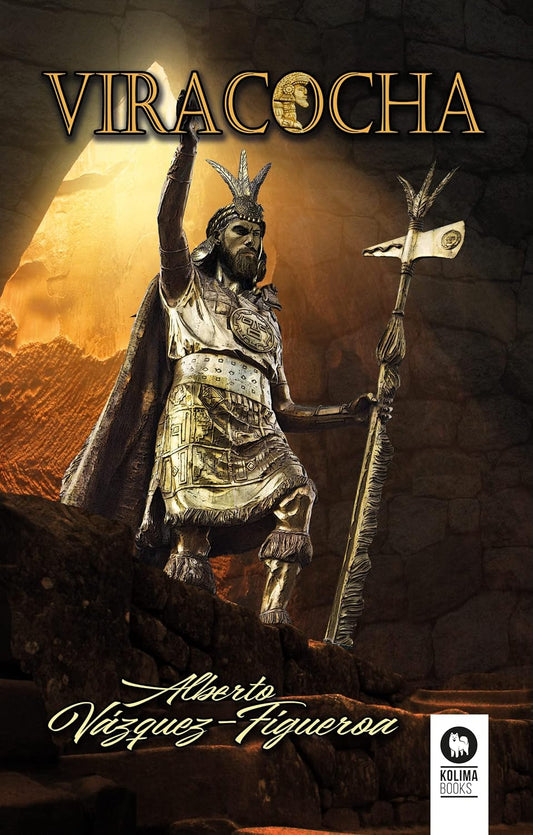 Libro Viracocha