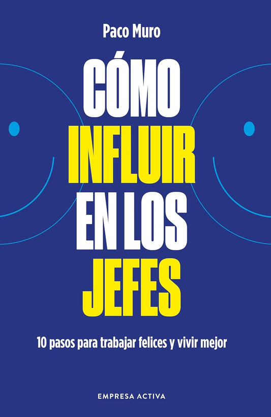Libro Cómo influir en los jefes