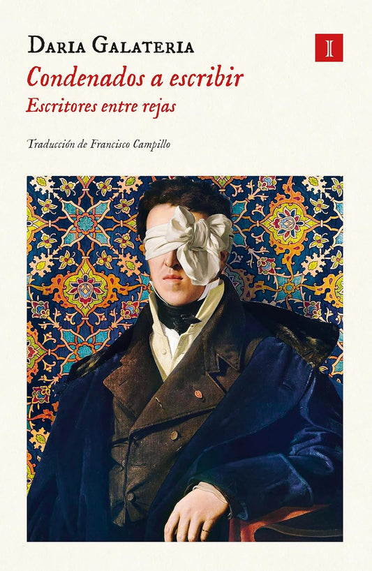 Libro Condenados a escribir. Escritores entre rejas