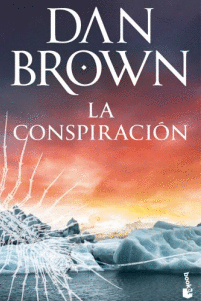 Libro La conspiración (Booket)