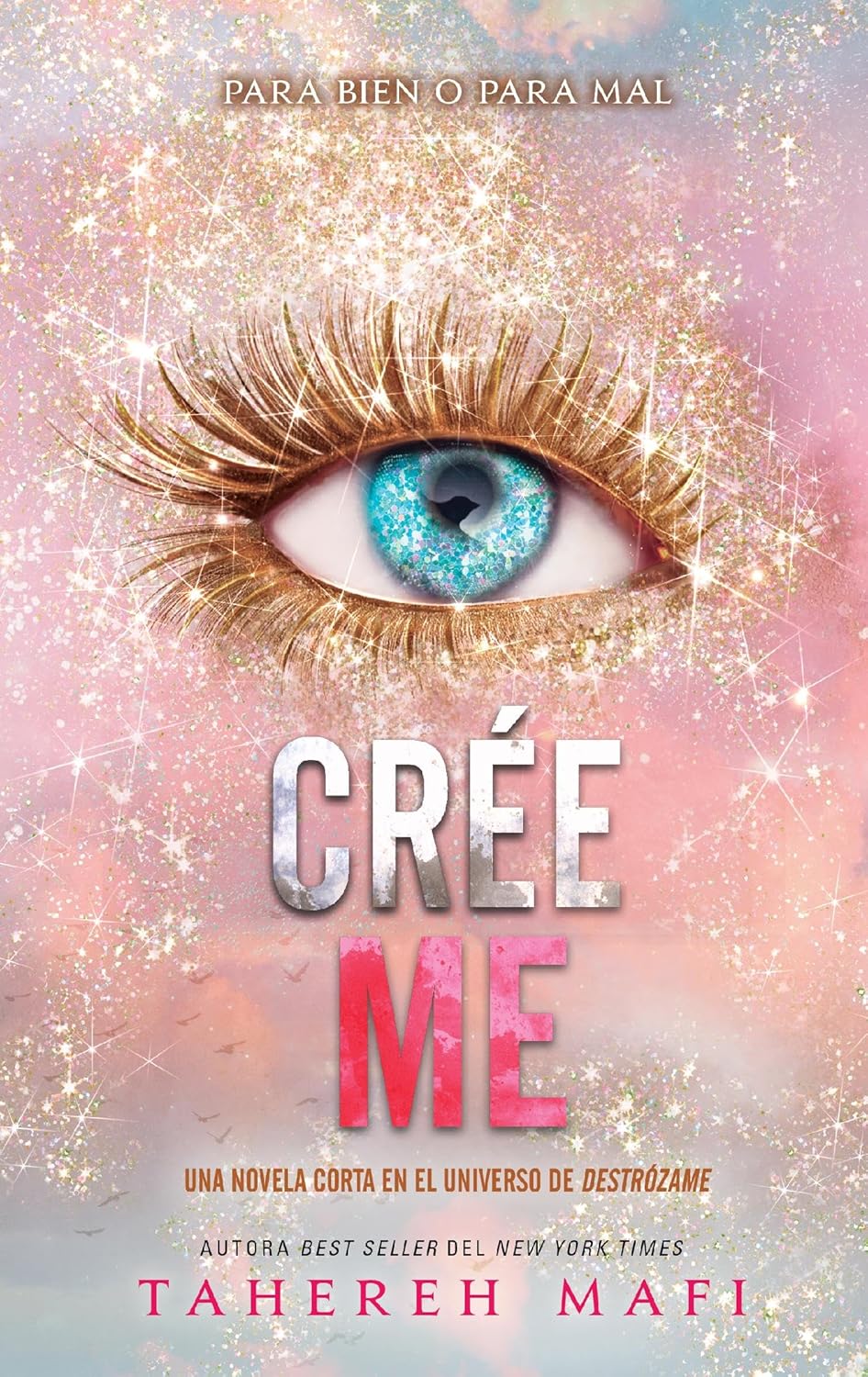 Libro Créeme