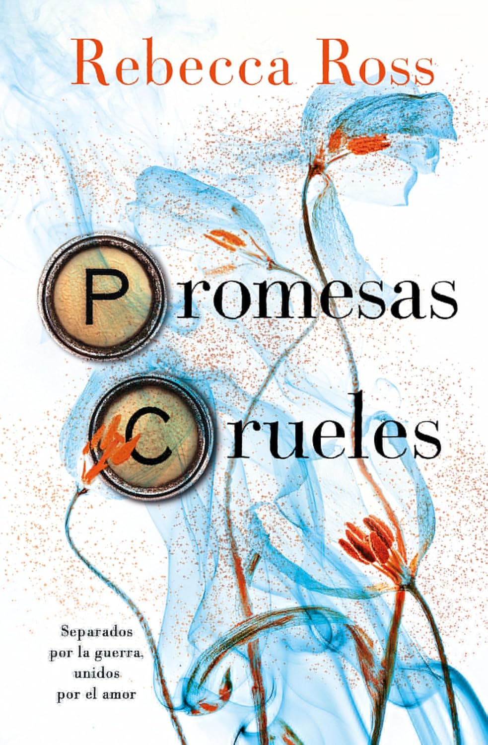 Libro B4P Promesas Crueles