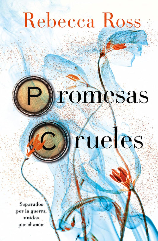 Libro B4P Promesas Crueles