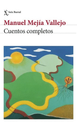 Libro Cuentos Completos Manuel Mejía Vallejo