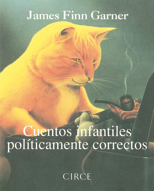 Libro Cuentos infantiles políticamente correctos
