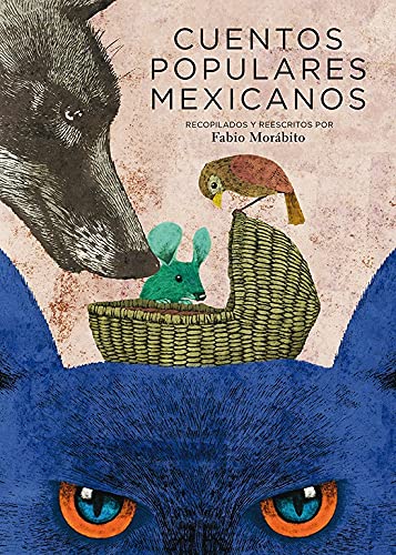 Libro Cuentos populares mexicanos