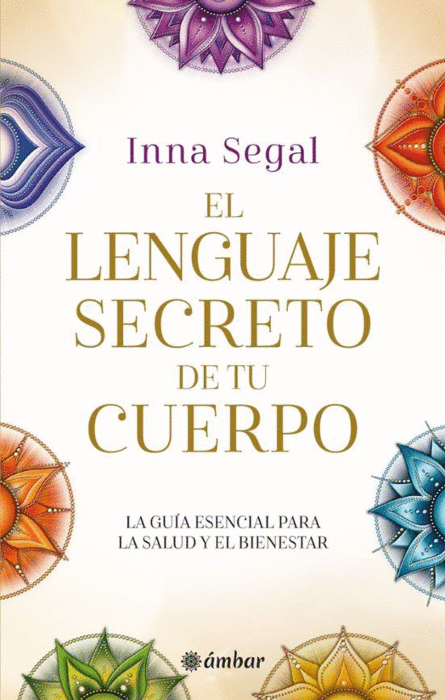 Libro El lenguaje secreto de tu cuerpo