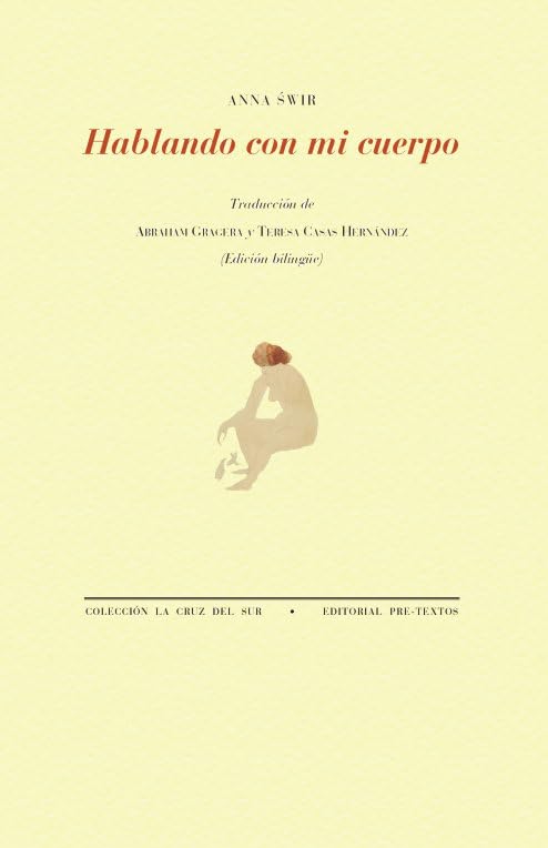 Libro Hablando con mi cuerpo